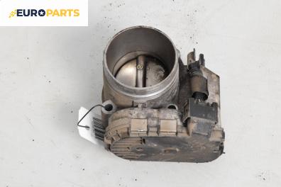 Дроселова клапа за Alfa Romeo 147 Hatchback (10.2000 - 12.2010) 1.6 16V T.SPARK (937AXB1A), 120 к.с.