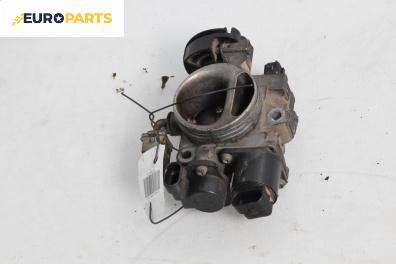 Дроселова клапа за Citroen Xsara Hatchback (04.1997 - 04.2005) 1.4 i, 75 к.с.