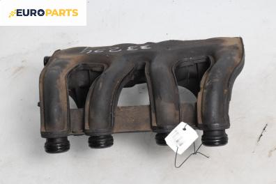 Всмукателен колектор за Peugeot Partner Combispace (05.1996 - 12.2015) 1.9 D, 69 к.с.