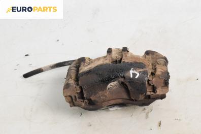 Спирачен апарат за Peugeot Partner Combispace (05.1996 - 12.2015), позиция: предна, дясна