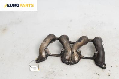 Всмукателен колектор за Peugeot Partner Combispace (05.1996 - 12.2015) 1.9 D, 69 к.с.