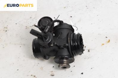 EGR-клапан за Peugeot Partner Combispace (05.1996 - 12.2015) 1.9 D, 69 к.с.