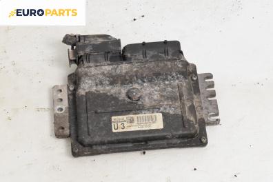 Компютър двигател за Nissan Micra III Hatchback (01.2003 - 06.2010) 1.2 16V, 80 к.с., № MEC 32-040 F3 3331