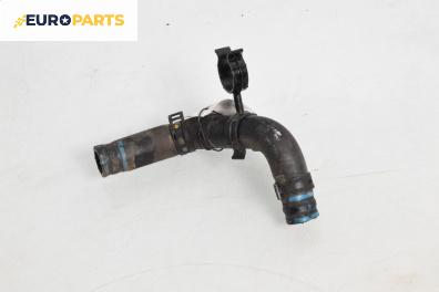 Воден маркуч за Mercedes-Benz C-Class Sedan (W205) (07.2013 - ...) C 220 BlueTEC / d (205.002, 205.004), 170 к.с.