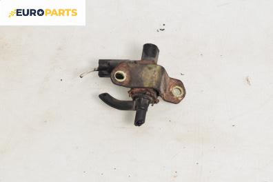 Вакуум клапан за Mazda 6 Station Wagon I (08.2002 - 12.2007) 2.0, 141 к.с.