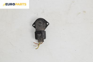 Дебитомер за Mazda 6 Station Wagon I (08.2002 - 12.2007) 2.0, 141 к.с.