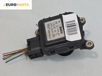 Моторче клапа парно за Mini Hatchback I (R50, R53) (06.2001 - 09.2006) Cooper, 116 к.с., № 0 132 801 166 03