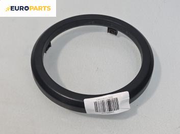 Конзола скоростен лост за Ford Fiesta V Hatchback (11.2001 - 03.2010)