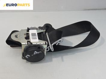 Предпазен колан за Ford Fiesta V Hatchback (11.2001 - 03.2010), 4+1 вр., позиция: предна, дясна