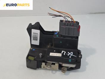 Брава на врата за Ford Fiesta V Hatchback (11.2001 - 03.2010), позиция: предна, дясна