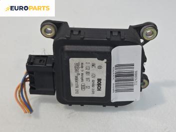 Моторче клапа парно за Mini Hatchback I (R50, R53) (06.2001 - 09.2006) Cooper, 116 к.с., № 0 132 801 167 02