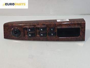 Бутони ел. стъкла  за Kia Sorento I SUV (08.2002 - 12.2009)