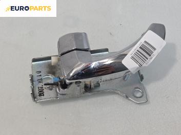 Вътрешна дръжка за Kia Sorento I SUV (08.2002 - 12.2009), 4+1 вр., джип, позиция: предна, лява