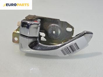 Вътрешна дръжка за Kia Sorento I SUV (08.2002 - 12.2009), 4+1 вр., джип, позиция: задна, лява