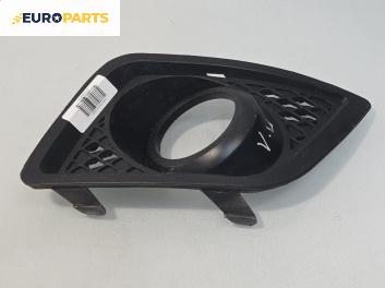 Капачка халоген за Ford Fiesta V Hatchback (11.2001 - 03.2010), хечбек, позиция: лява