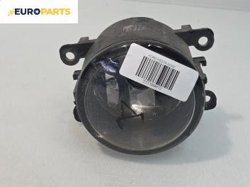 Халоген за Ford Fiesta V Hatchback (11.2001 - 03.2010), хечбек, позиция: дясна