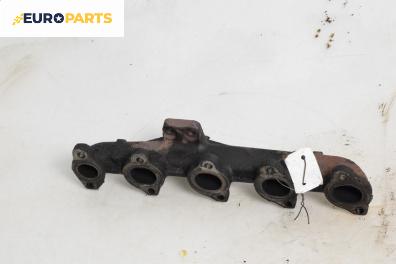 Изпускателен колектор  за Peugeot 206 Hatchback (08.1998 - 12.2012) 1.4 HDi, 69 к.с.