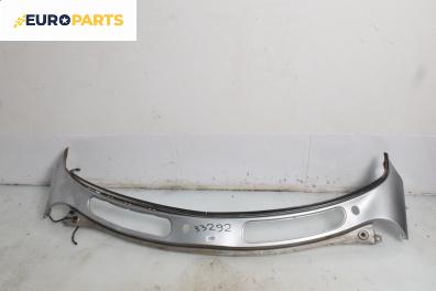 Кора под чистачки за Mini Hatchback I (R50, R53) (06.2001 - 09.2006), 2+1 вр., хечбек