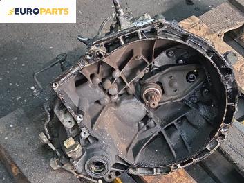 Ръчна скоростна кутия за Peugeot 206 Hatchback (08.1998 - 12.2012) 1.4 HDi, 69 к.с.