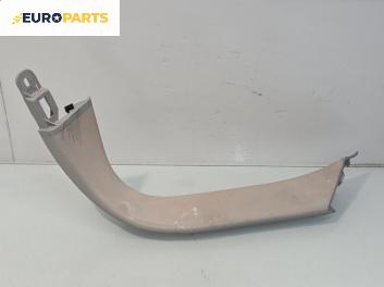 Интериорна кора за Mazda 6 Station Wagon I (08.2002 - 12.2007), 4+1 вр., комби