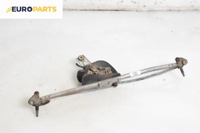 Ел. мотор за чистачките за Mini Hatchback I (R50, R53) (06.2001 - 09.2006), хечбек, позиция: предна