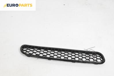 Решетка в броня за Mini Hatchback I (R50, R53) (06.2001 - 09.2006), хечбек, позиция: предна