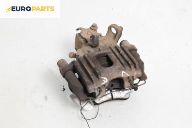 Спирачен апарат за Mini Hatchback I (R50, R53) (06.2001 - 09.2006), позиция: задна, лява