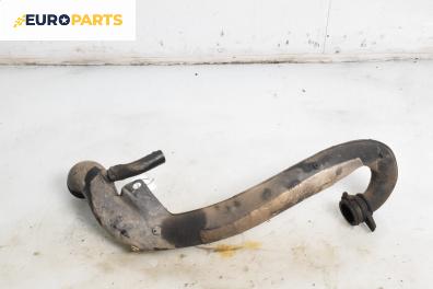 Тръба турбо за Citroen C5 I Hatchback (03.2001 - 03.2005) 2.0 HDi (DCRHZB, DCRHZE), 109 к.с.