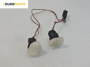 Бутони клаксон за Opel Vectra B Sedan (09.1995 - 04.2002)