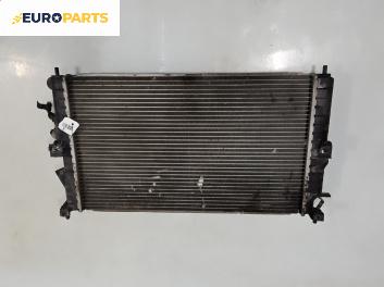 Воден радиатор за Opel Vectra B Sedan (09.1995 - 04.2002) 1.6 i 16V, 100 к.с.