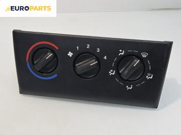 Панел климатик за Opel Vectra B Sedan (09.1995 - 04.2002)