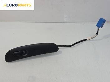 Бутони волан за Opel Vectra B Sedan (09.1995 - 04.2002)