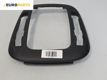 Конзола скоростен лост за Opel Vectra B Sedan (09.1995 - 04.2002)