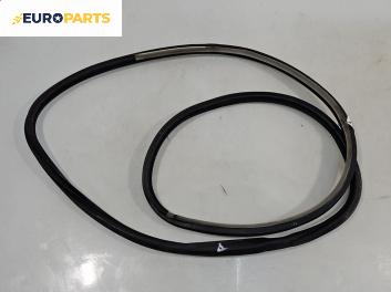 Уплътнение за врата за Audi A3 Hatchback II (05.2003 - 08.2012), 2+1 вр., хечбек, позиция: дясна