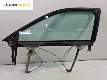 Странично стъкло за Audi A3 Hatchback II (05.2003 - 08.2012), 2+1 вр., хечбек, позиция: предна, лява