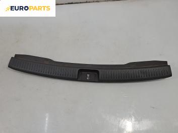 Планка багажник за Mazda 6 Station Wagon I (08.2002 - 12.2007), 4+1 вр., комби