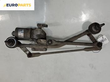 Ел. мотор за чистачките за Ford Fiesta V Hatchback (11.2001 - 03.2010), хечбек, позиция: предна