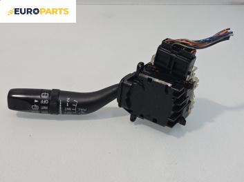 Лостче за чистачки за Mazda 6 Station Wagon I (08.2002 - 12.2007)