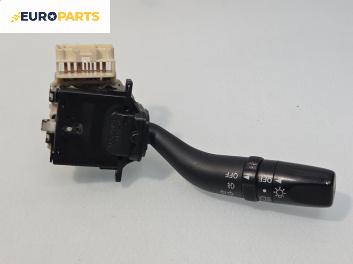 Лостче за светлини за Mazda 6 Station Wagon I (08.2002 - 12.2007)