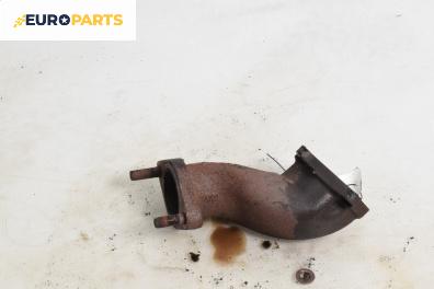 Тръба изпускателен колектор за Kia Sorento I SUV (08.2002 - 12.2009) 2.5 CRDi, 140 к.с.