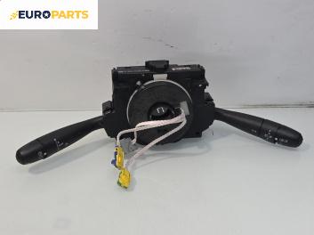 Лостчета светлини и чистачки за Lancia Phedra Minivan (09.2002 - 11.2010)