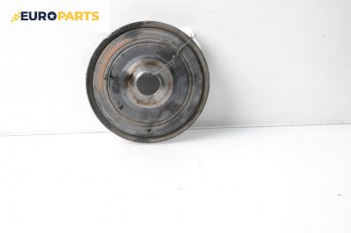 Демпферна шайба за Peugeot 206 Hatchback (08.1998 - 12.2012) 1.4 HDi, 69 к.с.