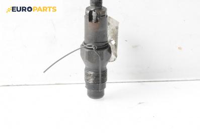 Дюза дизел за Peugeot Partner Combispace (05.1996 - 12.2015) 1.9 D, 69 к.с.