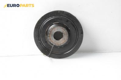 Ремъчна ролка за Citroen C5 I Hatchback (03.2001 - 03.2005) 2.0 HDi (DCRHZB, DCRHZE), 109 к.с.