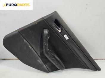 Кора врата за BMW 3 Series E46 Touring (10.1999 - 06.2005), 4+1 вр., комби, позиция: задна, дясна