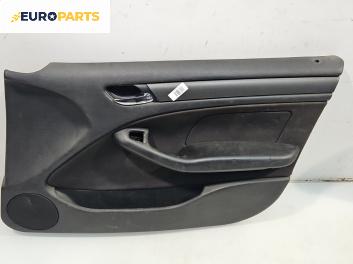 Кора врата за BMW 3 Series E46 Touring (10.1999 - 06.2005), 4+1 вр., комби, позиция: предна, дясна