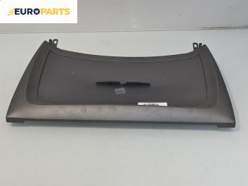 Интериорна пластмаса за Lancia Phedra Minivan (09.2002 - 11.2010), 4+1 вр., миниван, позиция: предна