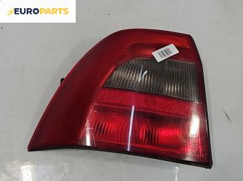 Стоп за Opel Vectra B Sedan (09.1995 - 04.2002), седан, позиция: лява