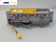 Airbag за Audi A6 Sedan C6 (05.2004 - 03.2011), 4+1 вр., седан, позиция: предна