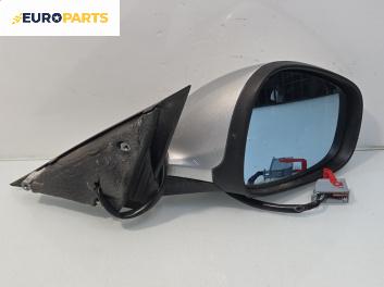 Огледало за Alfa Romeo 159 Sedan (09.2005 - 11.2011), 4+1 вр., седан, позиция: дясна